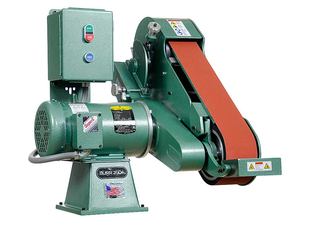The Model 960-400 comes in fixed and variable speed.  Multiple power options are also available.  